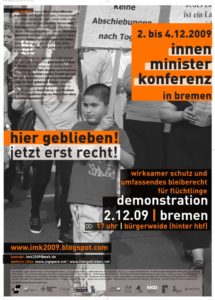 091202bremen-poster