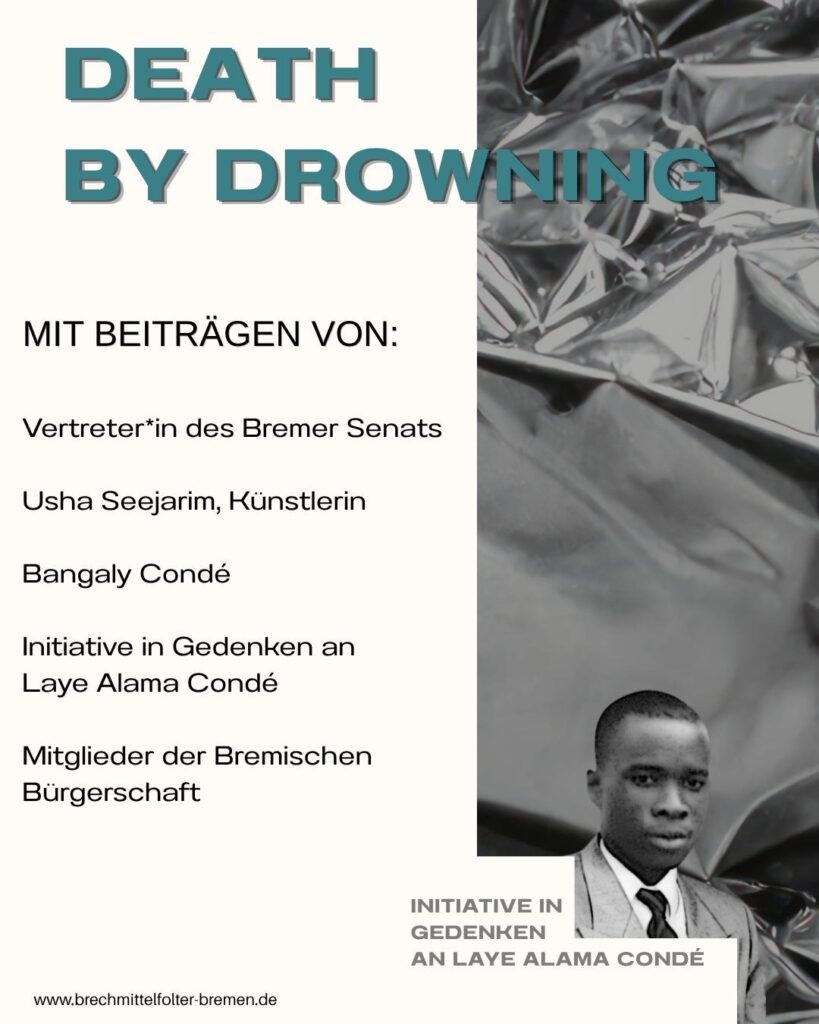Grafik mit Informationen zum Programm